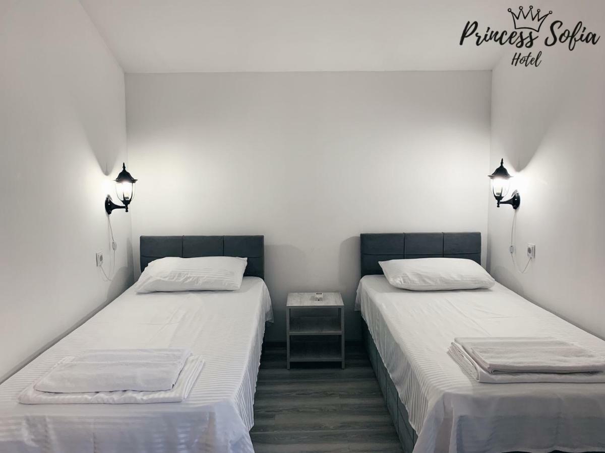 Hotel Princess Sofia Kobuleti Ngoại thất bức ảnh