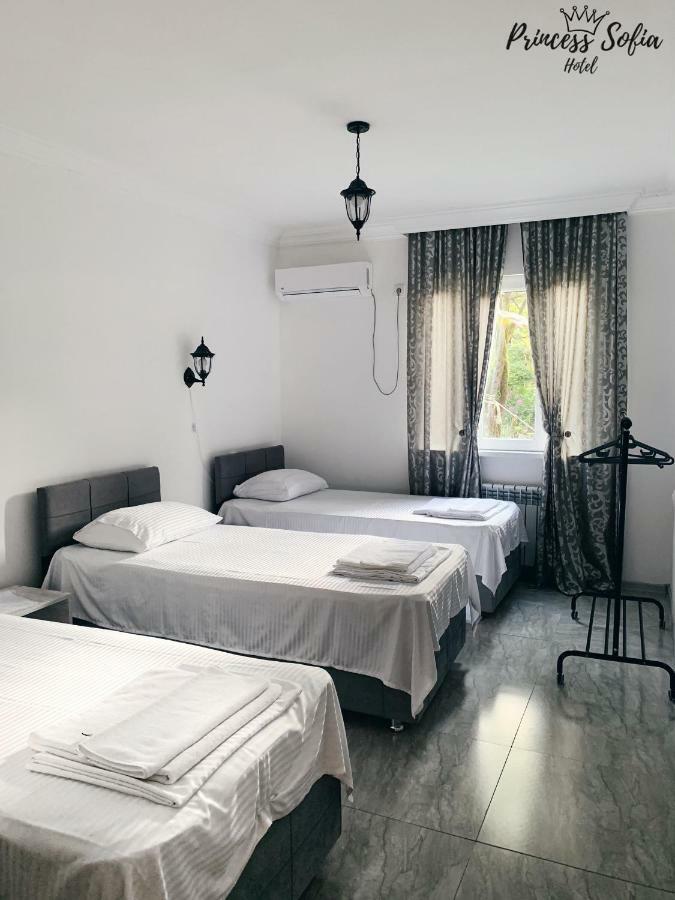 Hotel Princess Sofia Kobuleti Ngoại thất bức ảnh